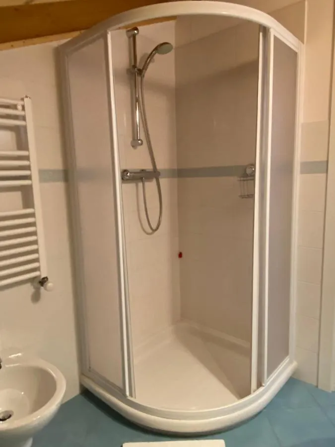 Bait Dal Molin Florin Apartment Livigno