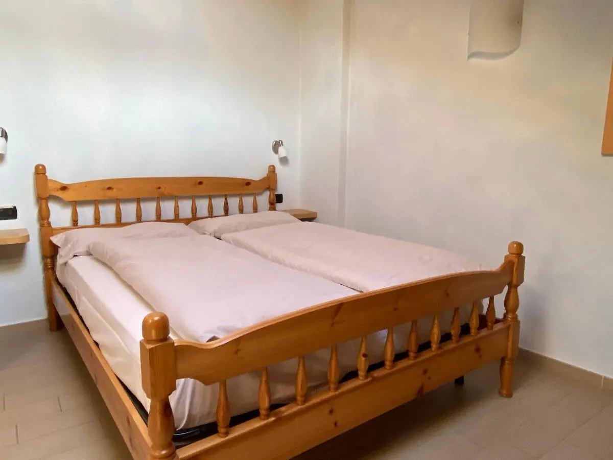 Bait Dal Molin Florin Apartment Livigno Italy